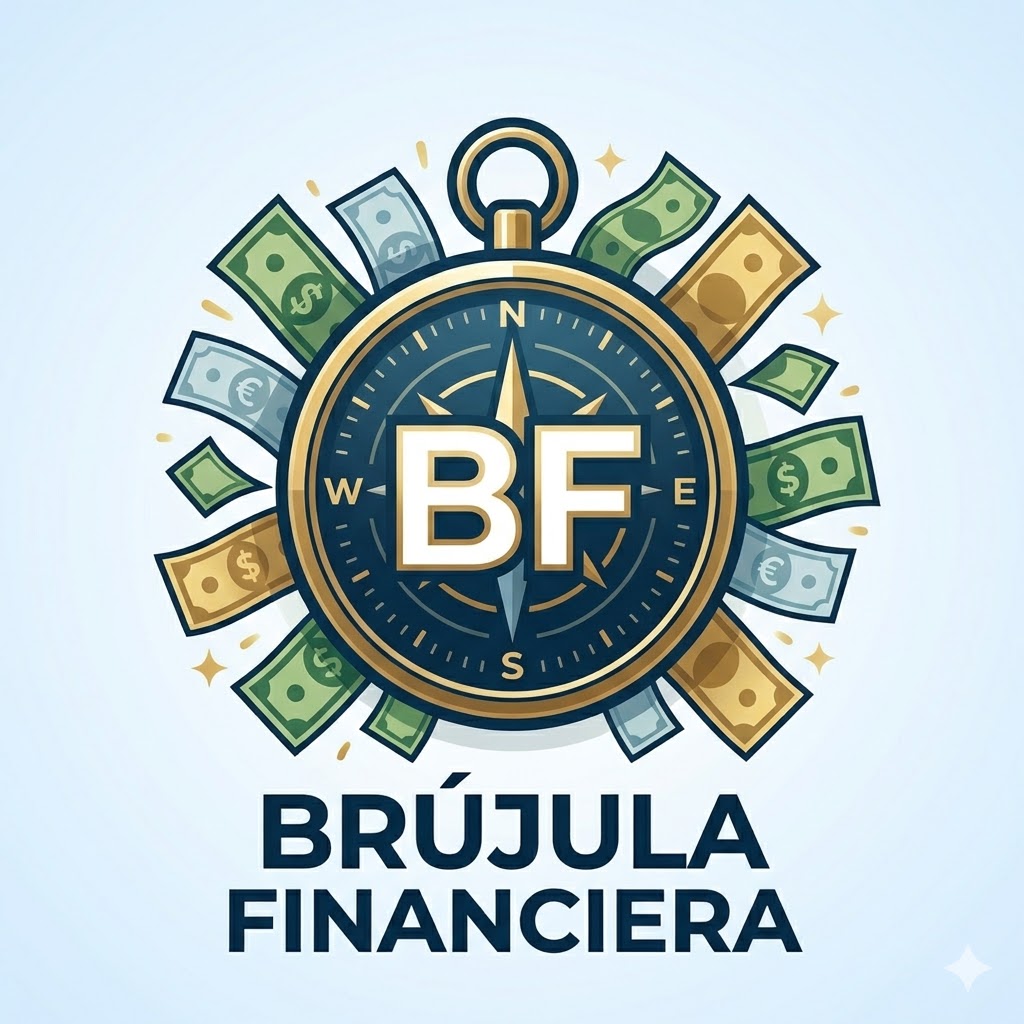 Brújula Financiera